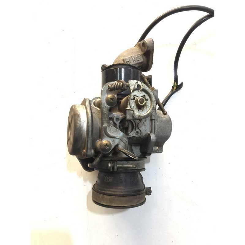 FR] OS Engine CARBURATORE B2102 - OS2A381000