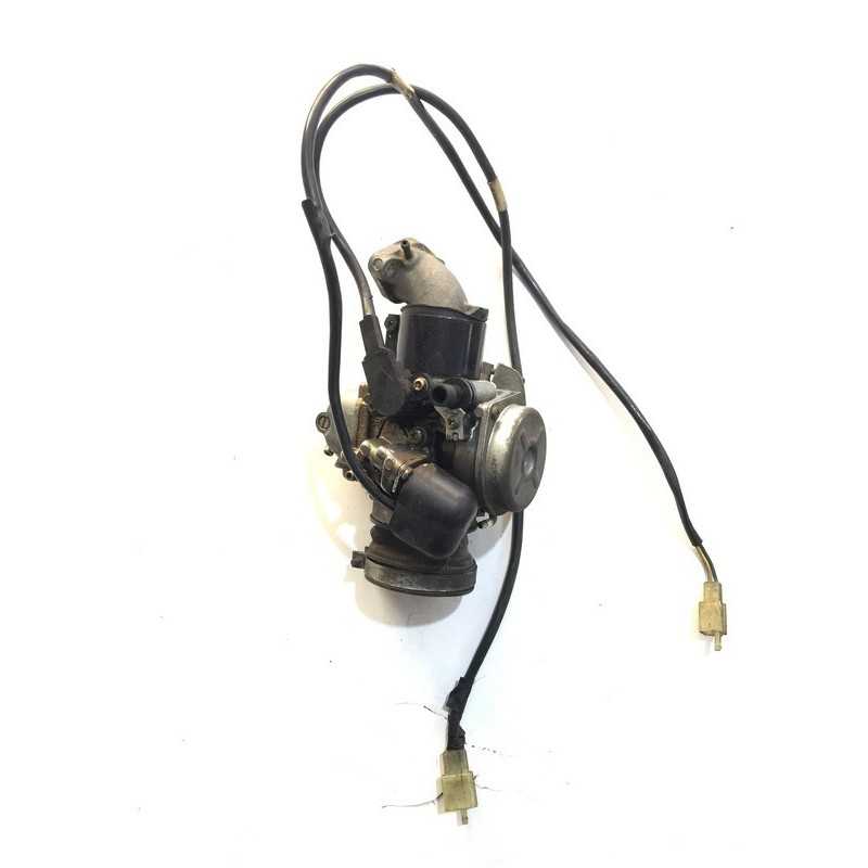 Carburatore motore Oregon OEM 50-638 completo Honda Honda
