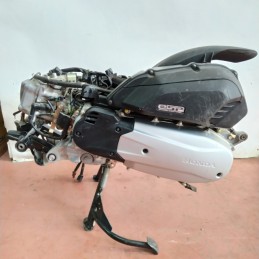 Blocco motore Honda SH 150...