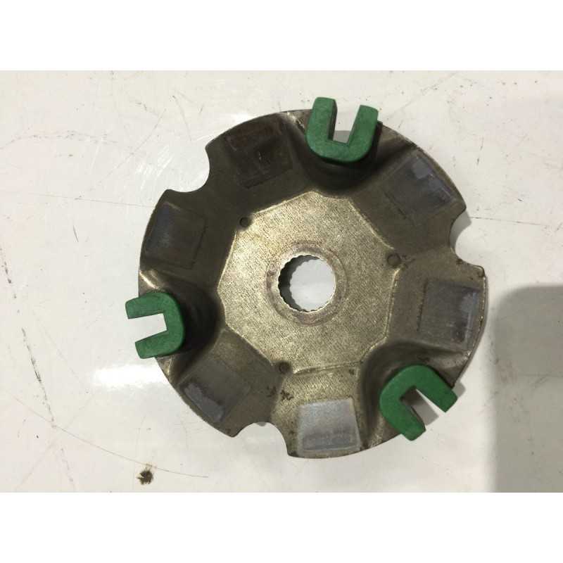 Variatore Completo Piaggio Vespa Gts 250/300
