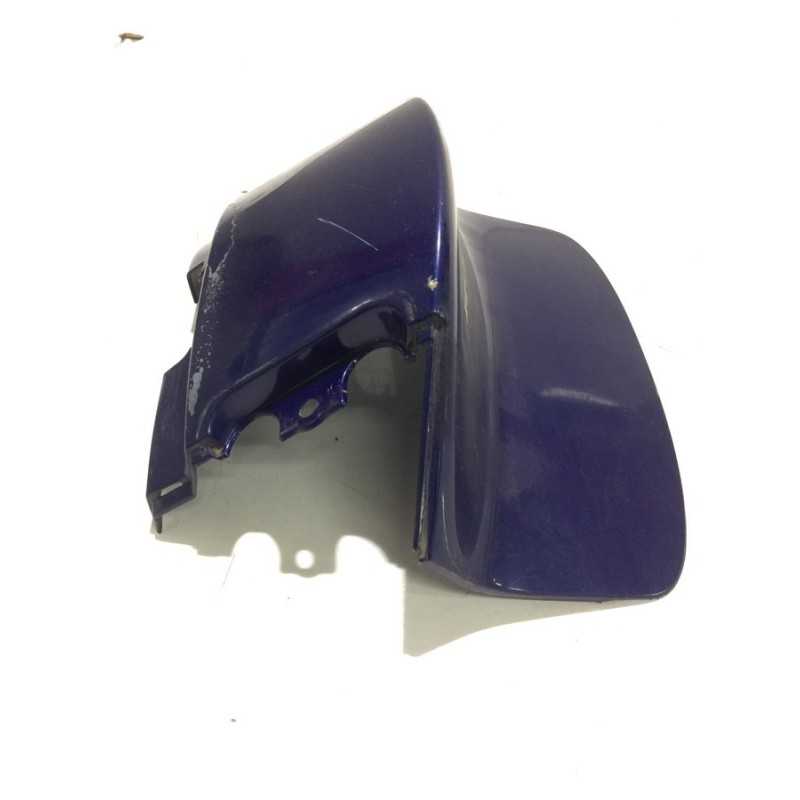 Coque Carénage Arrière Pour Honda Foresight 250 MF04E (1998-2005) - Occasion, Couleur Bleu