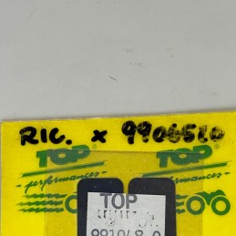 Valvola pacco lamellare Top...