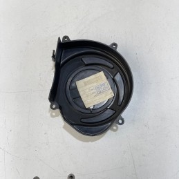 PANNEAUX DE SOL Protection Anti-encastrement Audi Gauche A6 C7 4G0825207 Neuf D EUR 135,92