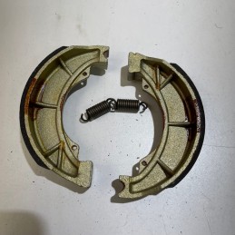 FERODO Ganasce Freno FSB957