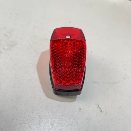 Fanale Posteriore...