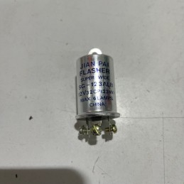 RELÈ INTERMITTENZA 12V 23W...