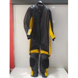 TUTA DI PELLE DA MOTO...