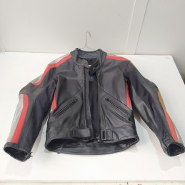 GIACCA IN PELLE MOMO DESIGN...