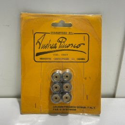 KIT RULLI VARIATORE...