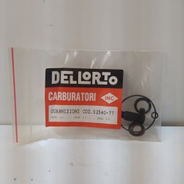 GUARNIZIONI CARBURATORE...