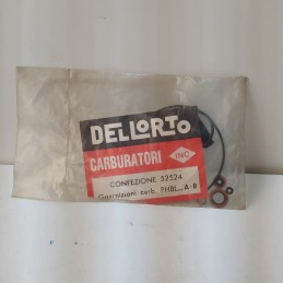 GUARNIZIONI CARBURATORE...