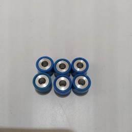 SERIE RULLI LEOVINCE 15 X...