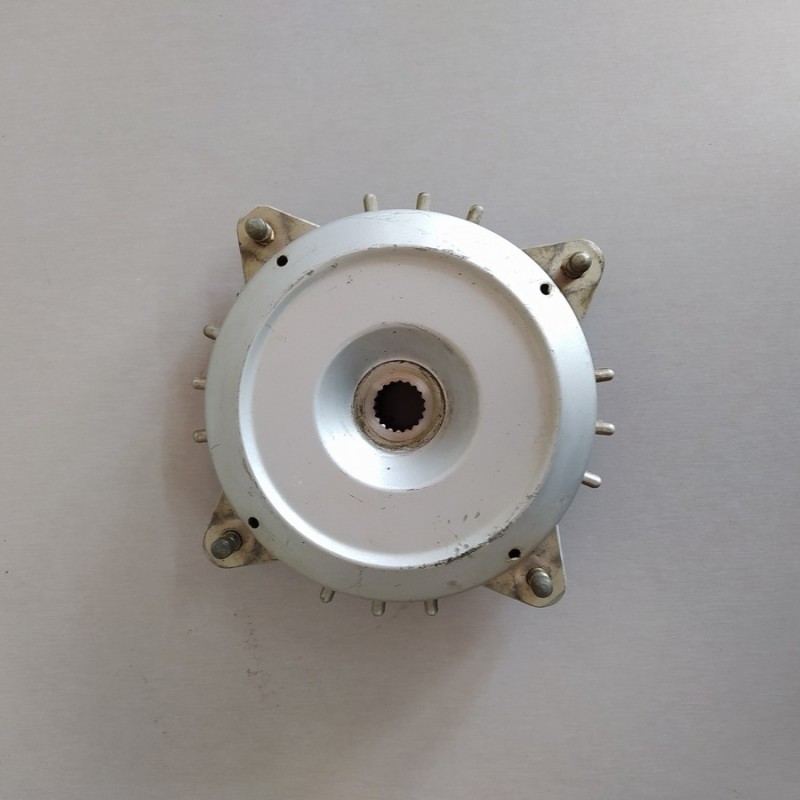 Acdelco 18E1280 Cilindro Ruota Freno A Tamburo Posteriore Lato Passeggero – Professionale – In Alluminio E Ghisa – Aftermarket Premium