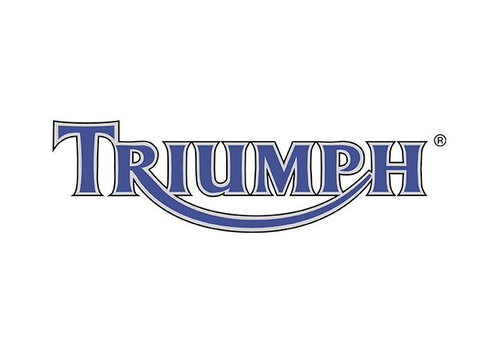 TRIUMPH