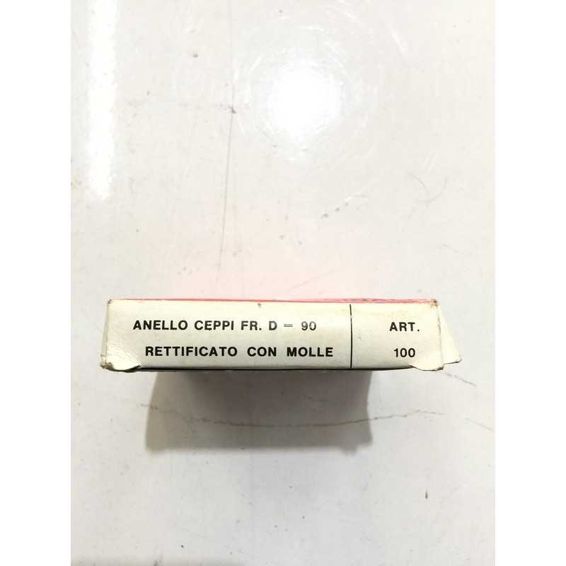 COPPIA GANASCE GRIMECA ART 100 DIAMETRO mm. 90