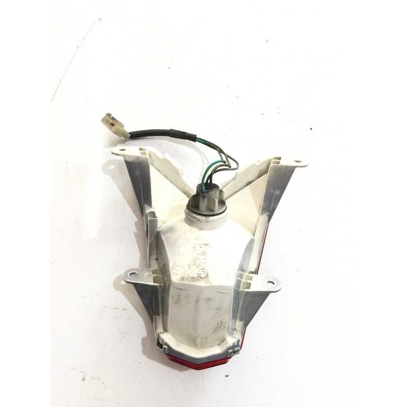 Faro fanale posteriore PEUGEOT GEOPOLIS 250