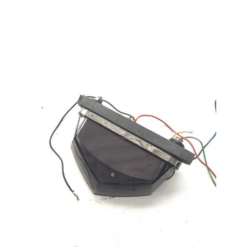 Fanale Posteriore Cagiva Raptor 650
