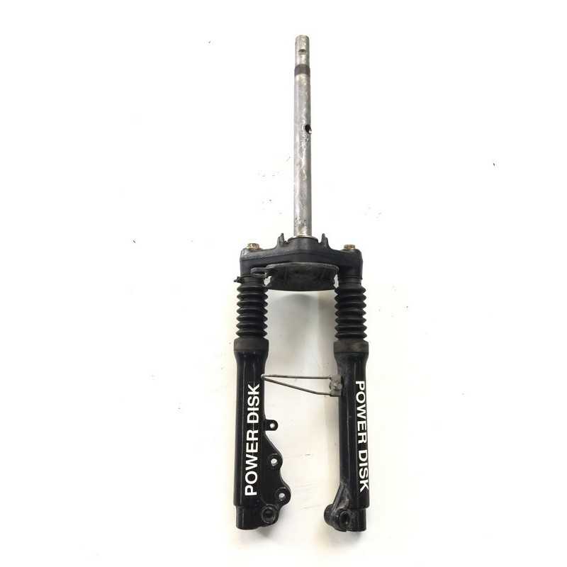 Forcella completa originale MBK TARGET 50