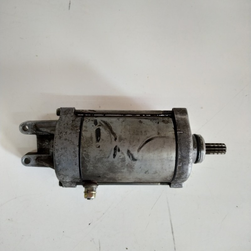 MOTORINO AVVIAMENTO GILERA NEXUS 500 2003 -2005