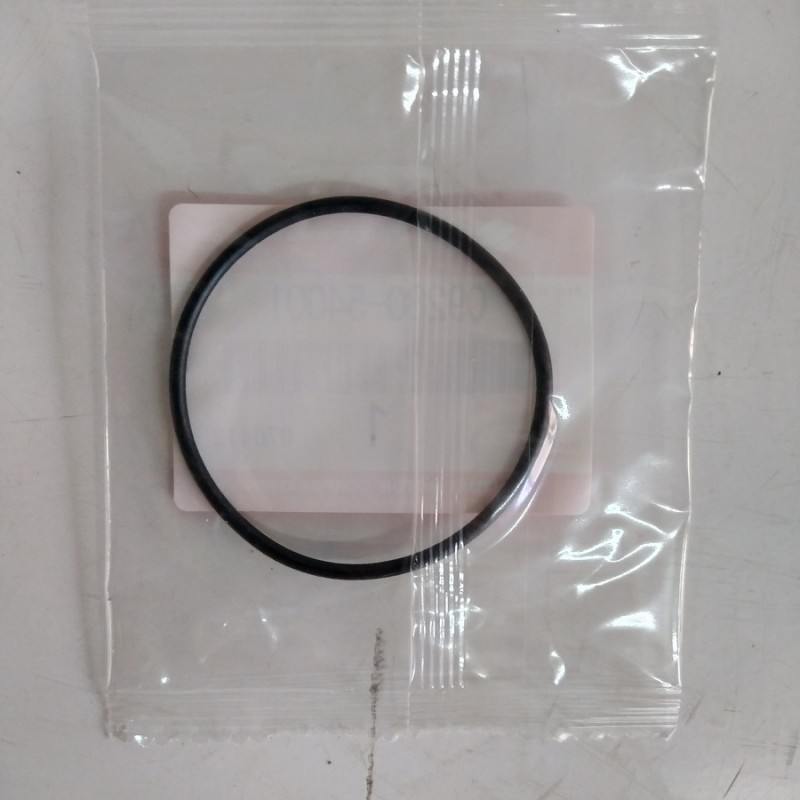 ANELLO TENUTA ORIGINALE SUZUKI BURGMAN 125-150-250-400 1995-2011 COD.09280-54001