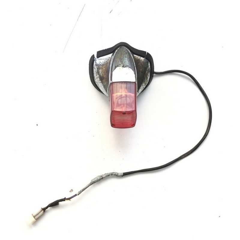 FANALE POSTERIORE STOP KEEWAY SUPERSHADOW 250