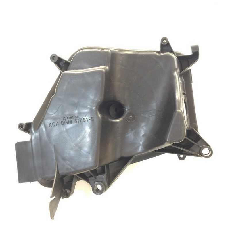 SCATOLA FILTRO ORIG. KYMCO KB 50