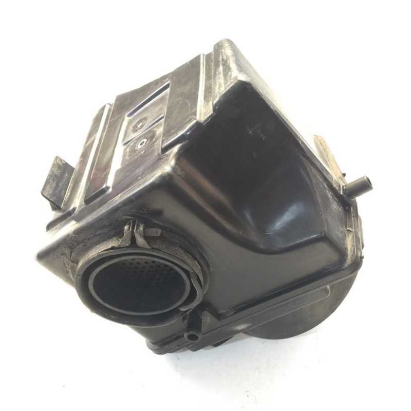AIR BOX SCATOLA FILTRO HONDA GL 650 SILVER WING 1984
