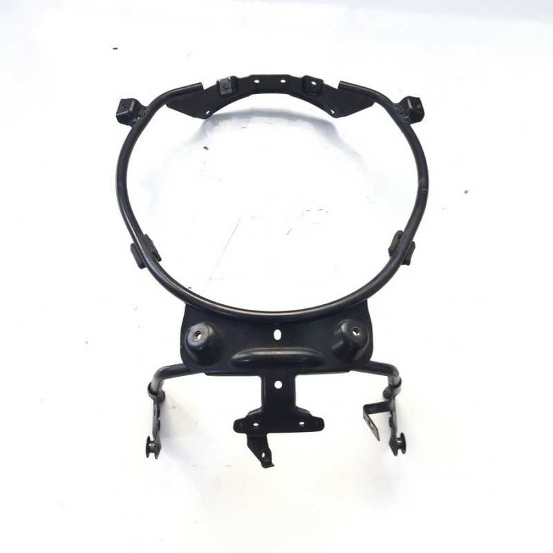 TELAIETTO VANO PORTAOGGETTI BMW F 650 CS SCARVER