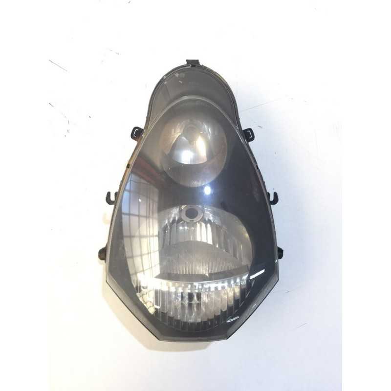 FARO FANALE ANTERIORE HONDA NES @ 125/150 CHIOCCIOLA