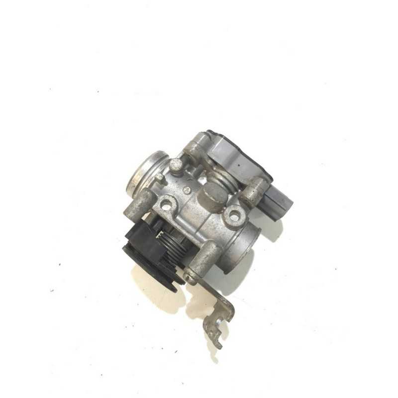 CORPO FARFALLATO SUZUKI SIXTEEN 150 2008 2010