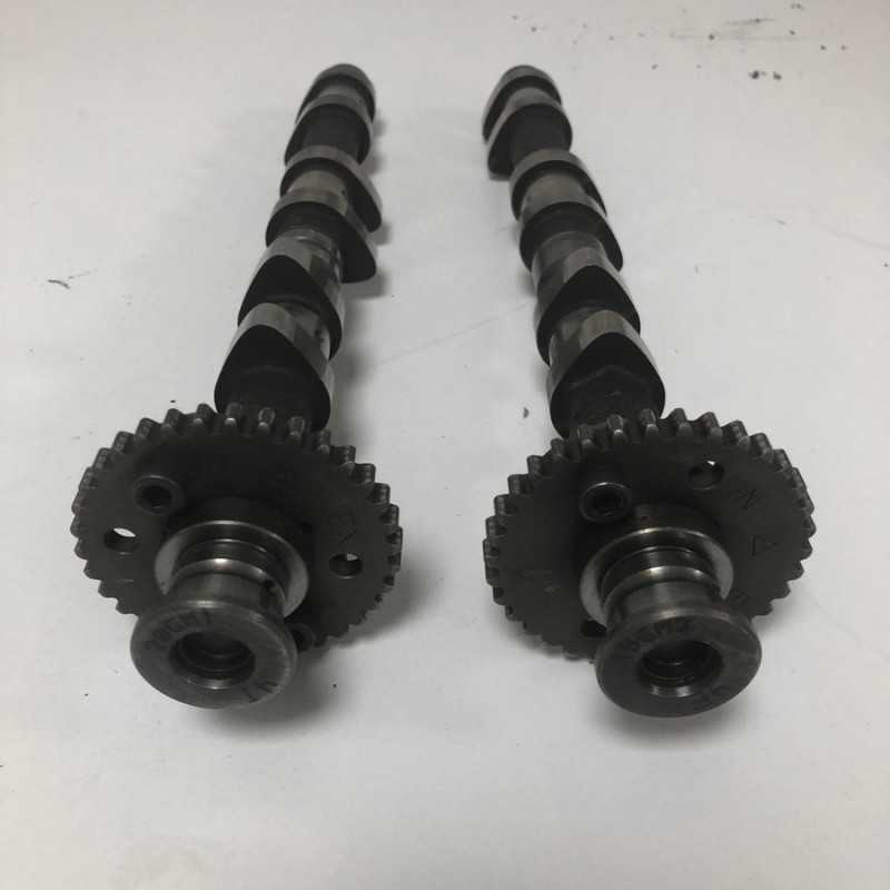 Albero a camme TRIUMPH STREET TRIPLE 675 2006 2013