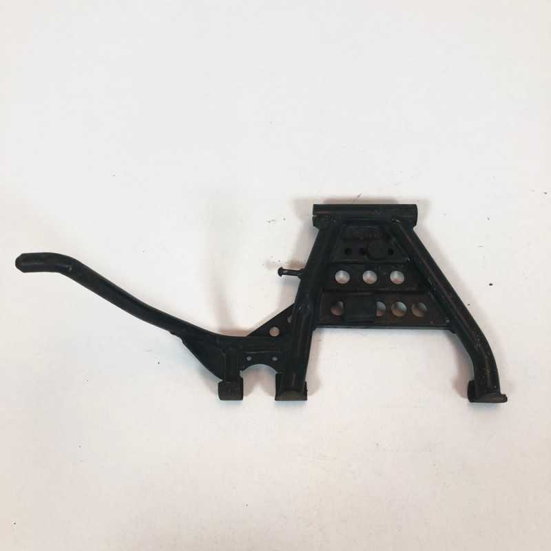 CAVALLETTO CENTRALE ORIGINALE SUZUKI EPICURO 125 150 1998 2003
