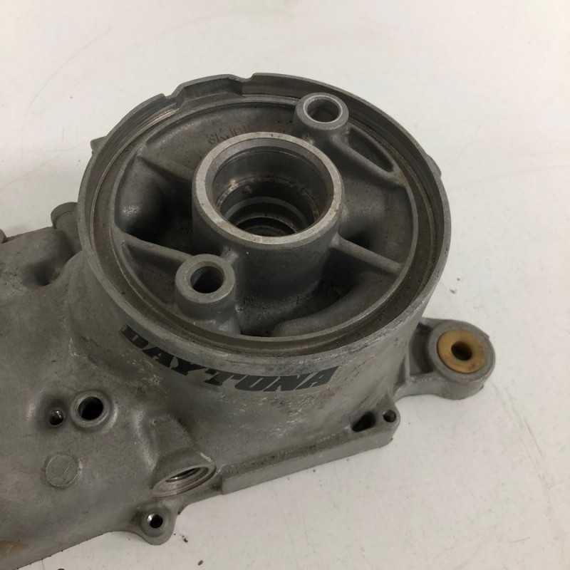 CARTER MOTORE COMPLETO MBK OVETTO YAMAHA NEOS NUOVO