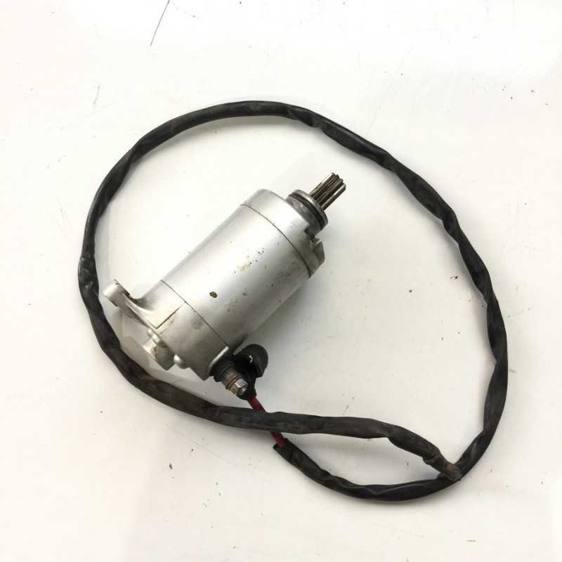 MOTORINO DI AVVIAMENTO KEEWAY Supershadow 250