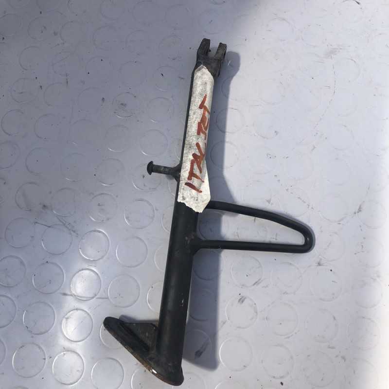 Cavalletto Laterale Italjet Millennium