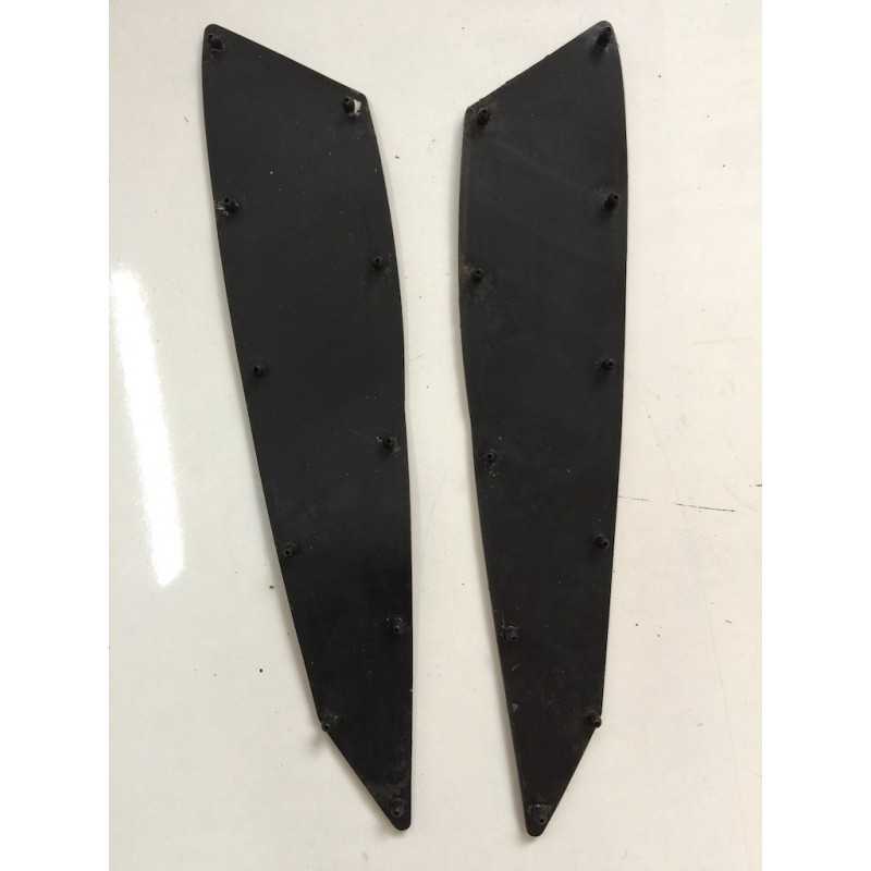 TAPPETI PEDANA KEEWAY INDEX 350
