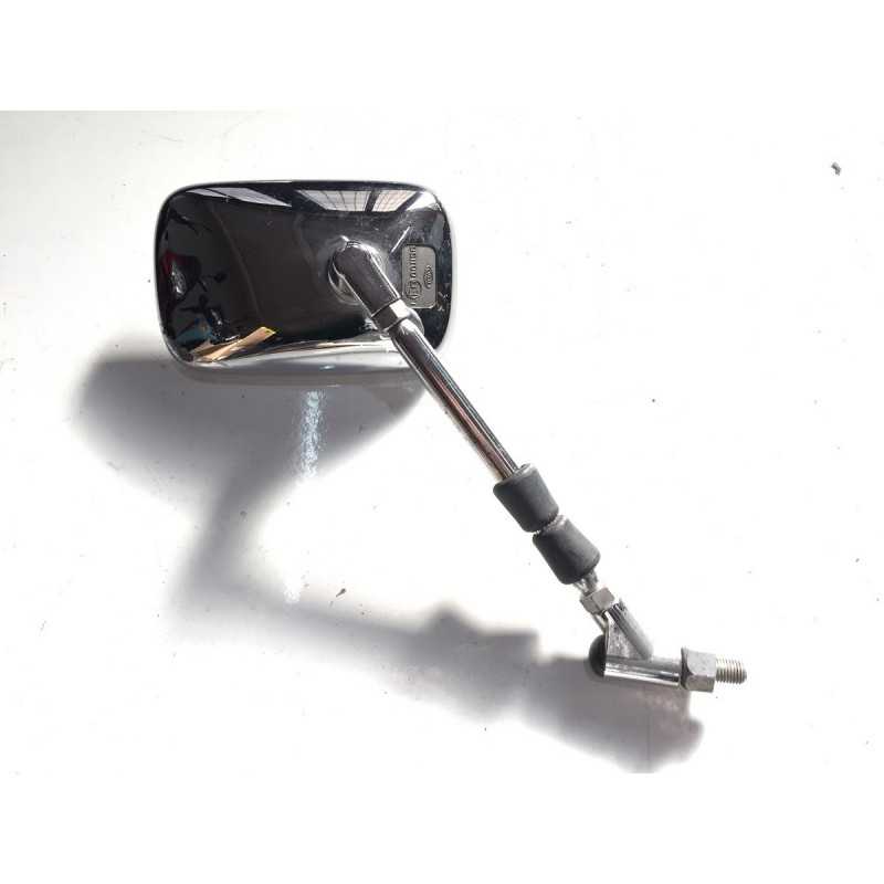 SPECCHIETTO SINISTRO TOYO E13 001156 CHROME
