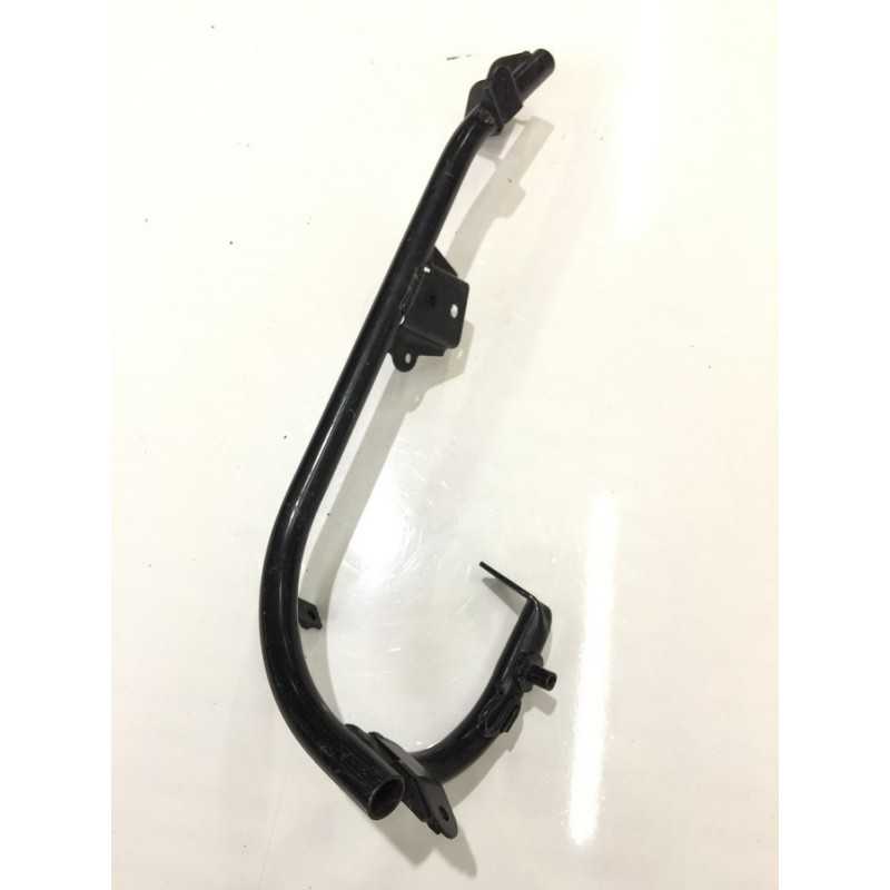 SUPPORTI PEDANE HONDA SILVER WING DX E SX