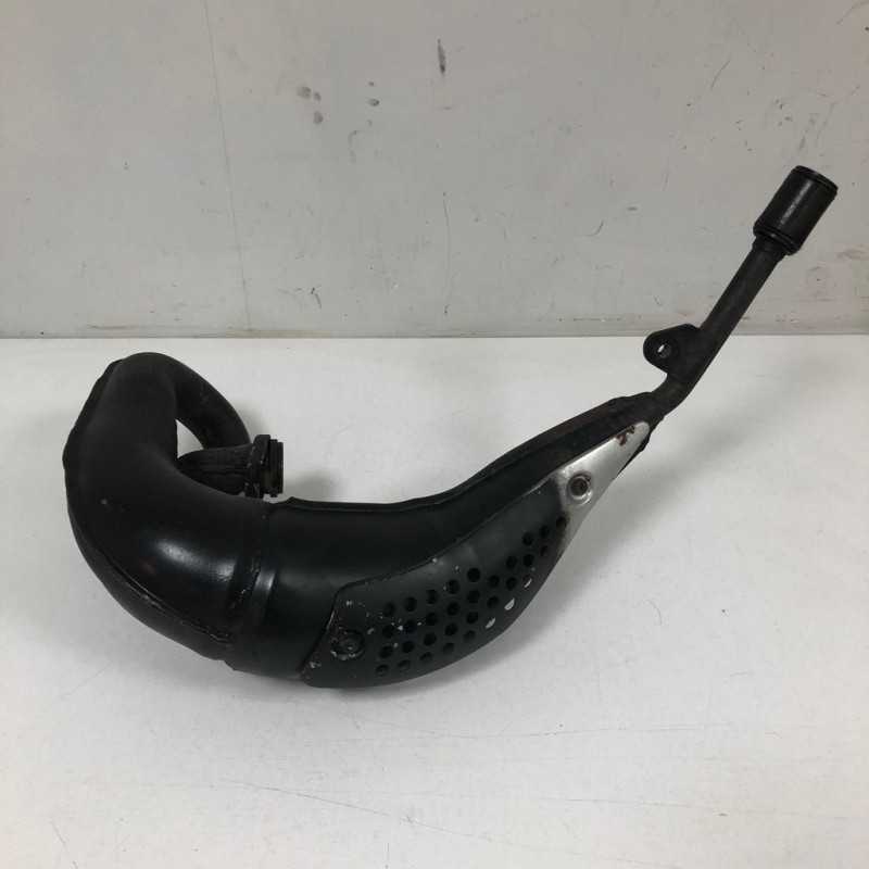 COLLETTORE PANCIA MARMITTA YAMAHA TDR 125