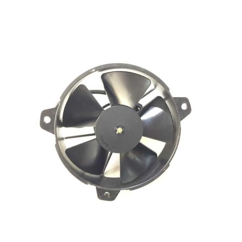 ELETTROVENTOLA RADIATORE ITALJET FORMULA NUOVA