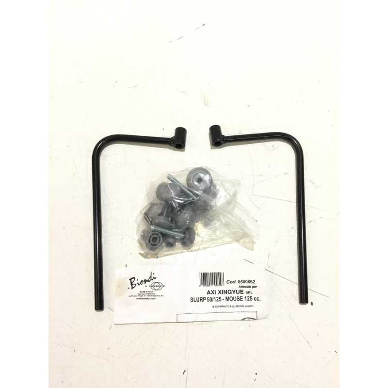 Biondi 8500662 Kit Attacchi Peugeot Speedfight 3 Rs 50 2010