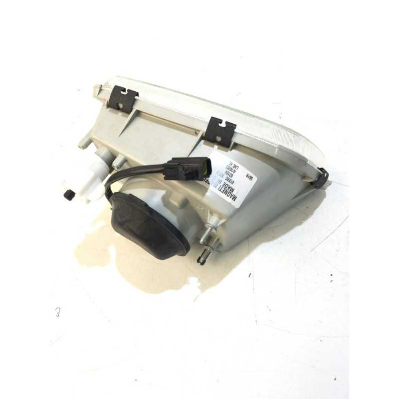 FARO FANALE ANTERIORE SINISTRO LIGIER 162