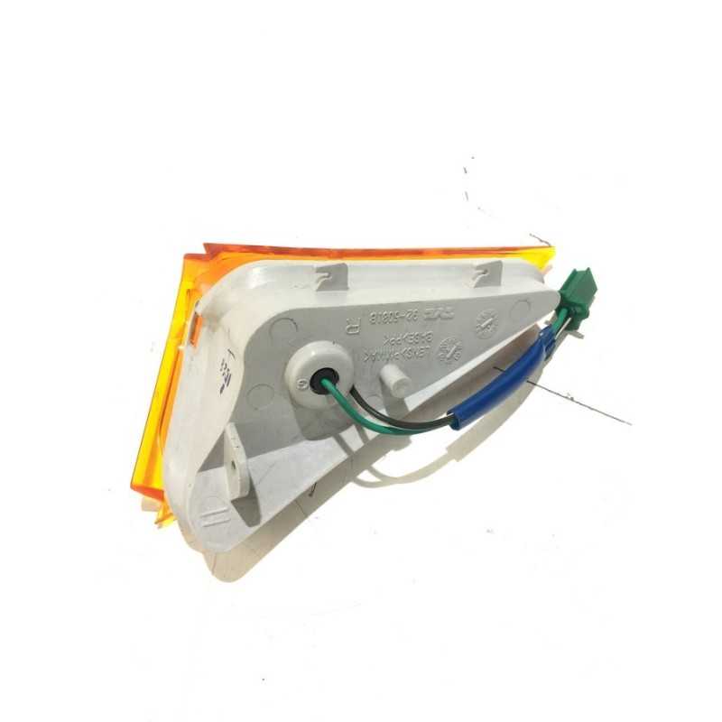 FRECCIA ANTERIORE DESTRA ITALJET JUPITER 150