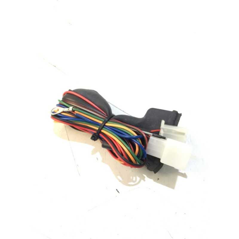 CABLAGGIO HONDA CHIOCCIOLA ZX 1771