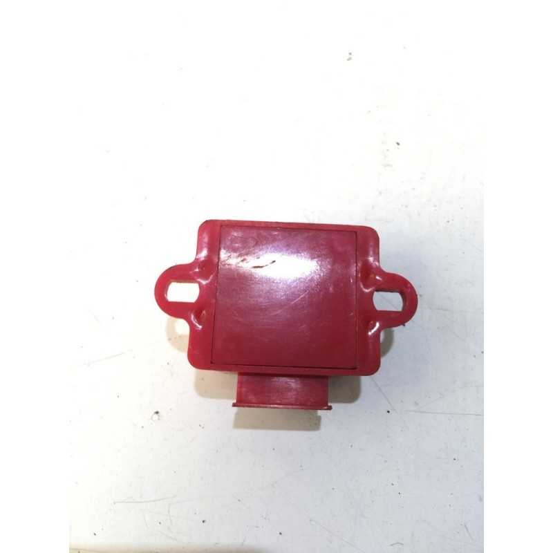 Cicalino Lampeggiatori Piaggio Scatto 50