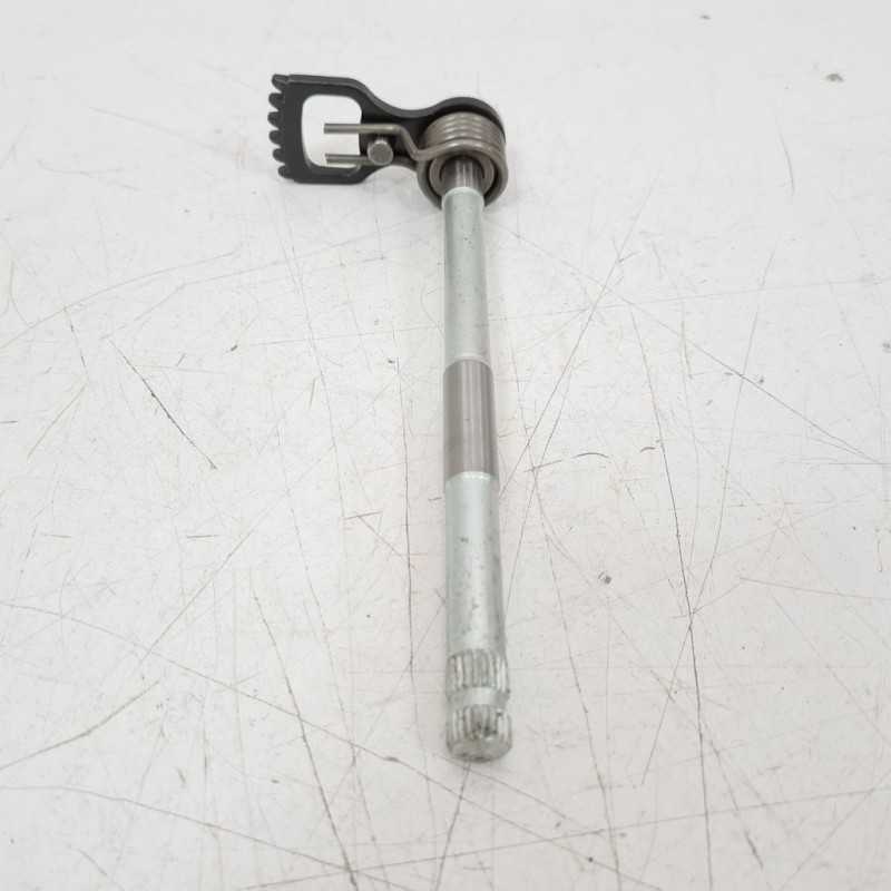 Albero selettore cambio Suzuki Van Van 125 03 15