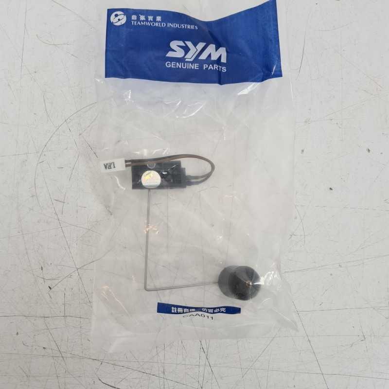 LIVELLO SONDA GALLEGGIANTE SERBATOIO BENZINA SYM CITYCOM 300