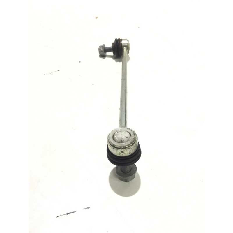 Asta / Puntone, Stabilizzatore Assale anteriore bilaterale SMART FORTWO 451