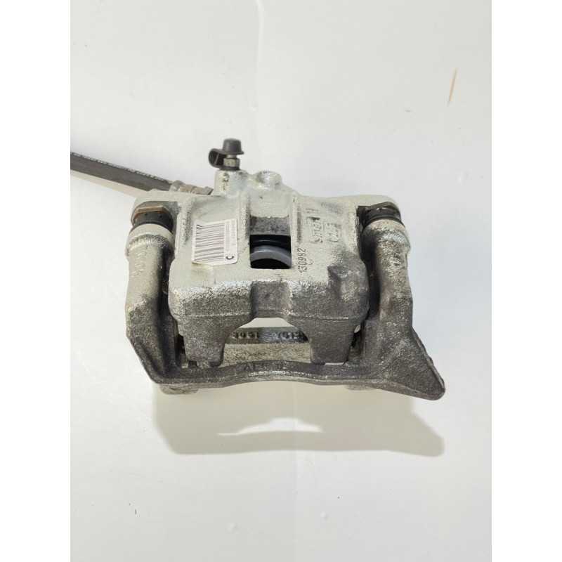PINZA FRENO ANTERIORE DESTRA SMART FORTWO R451