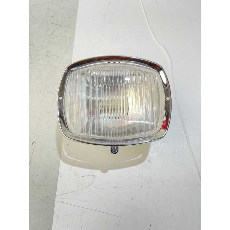 F327 FARO LAMBRETTA 125-150-200 DC / LAMBRETTA DL DAL '68